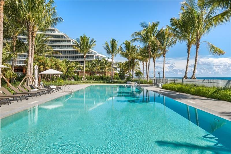 Auberge Beach Residences - Residential