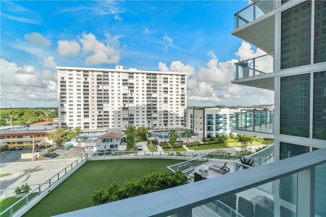 Auberge Beach Residences - Residential