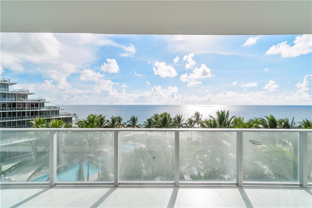 Auberge Beach Residences - Residential