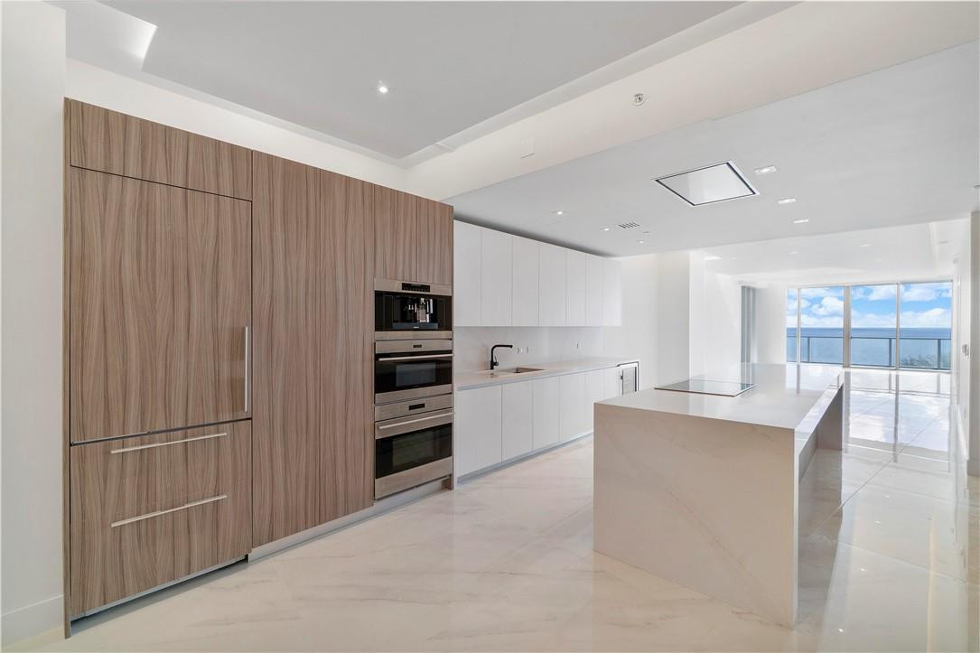 Auberge Beach Residences - Residential