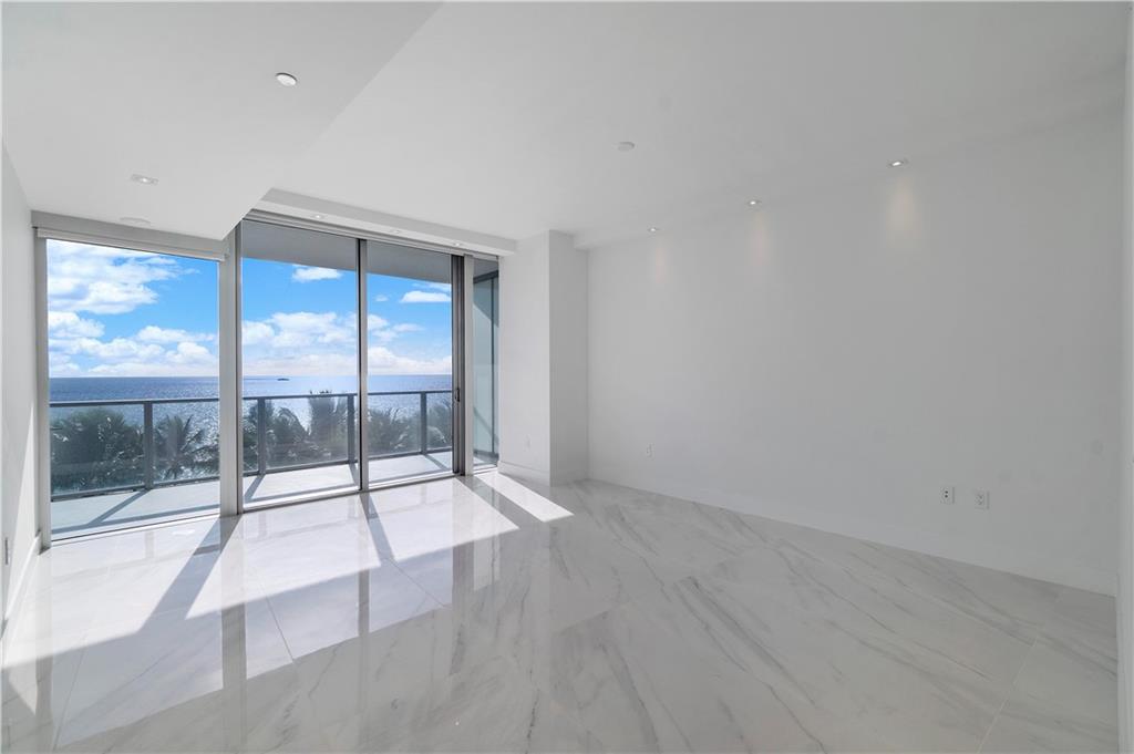 Auberge Beach Residences - Residential