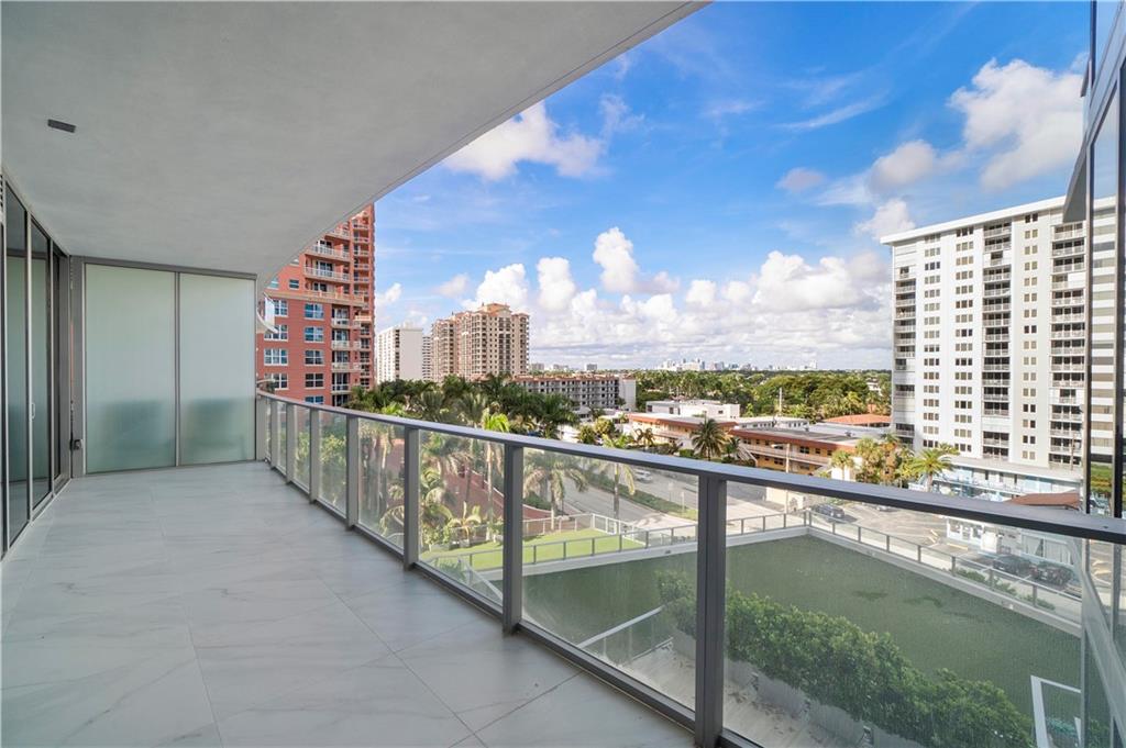 Auberge Beach Residences - Residential