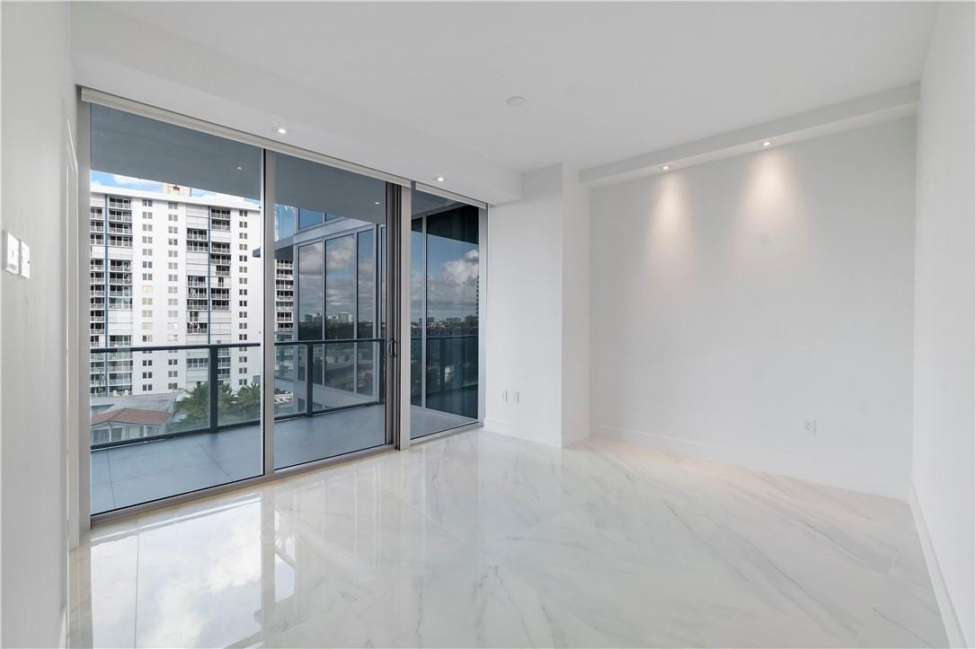 Auberge Beach Residences - Residential