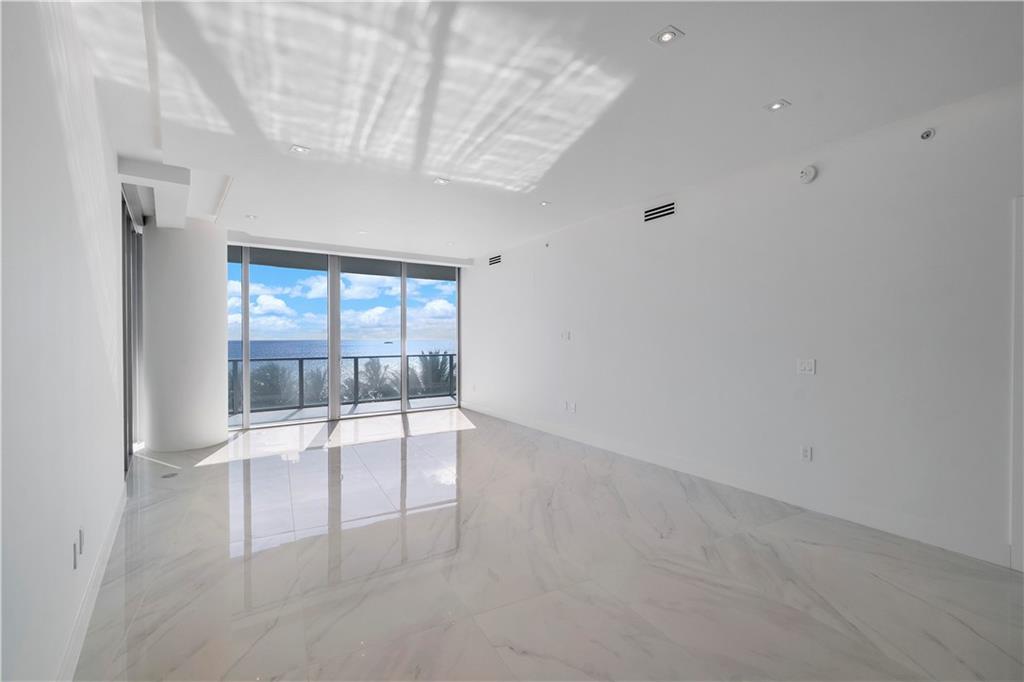 Auberge Beach Residences - Residential