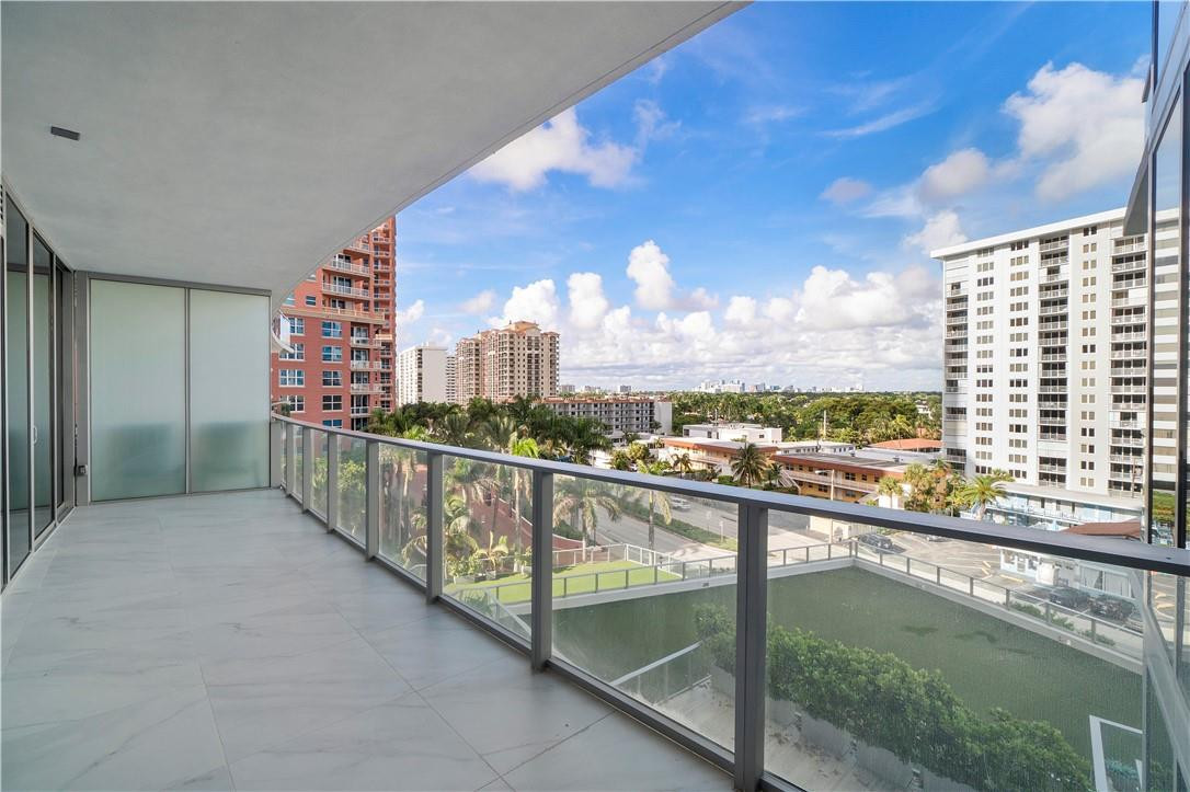 Auberge Beach Residences - Residential