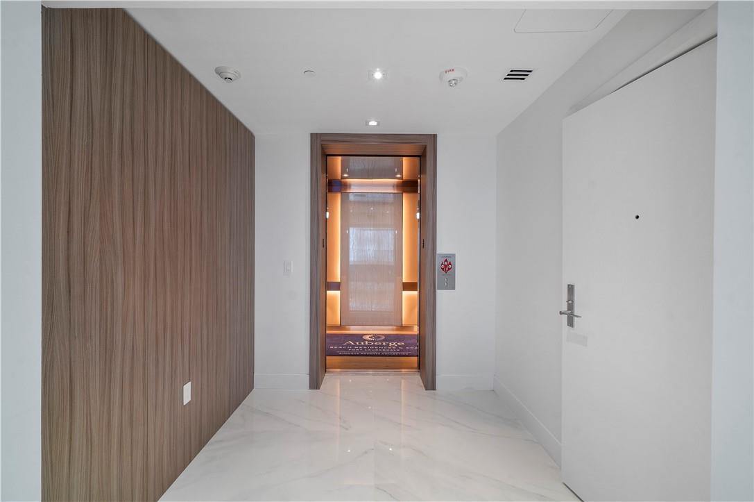 Auberge Beach Residences - Residential