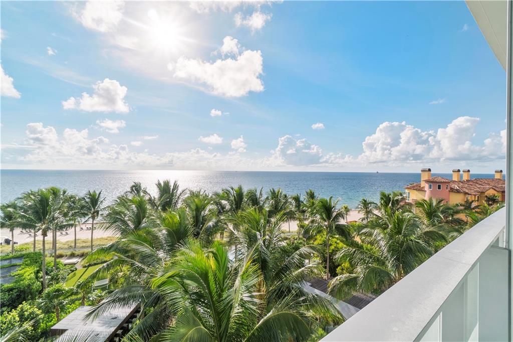 Auberge Beach Residences - Residential