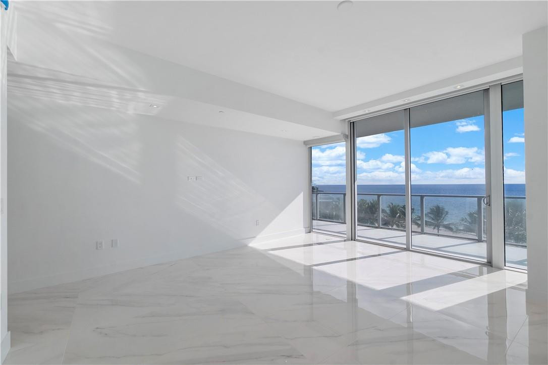 Auberge Beach Residences - Residential