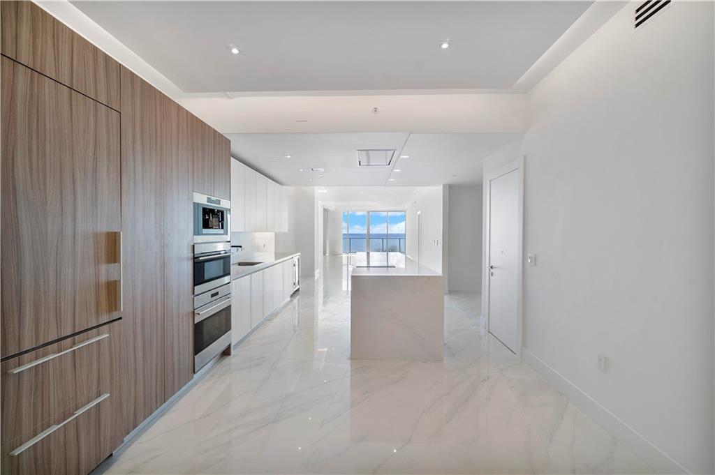 Auberge Beach Residences - Residential