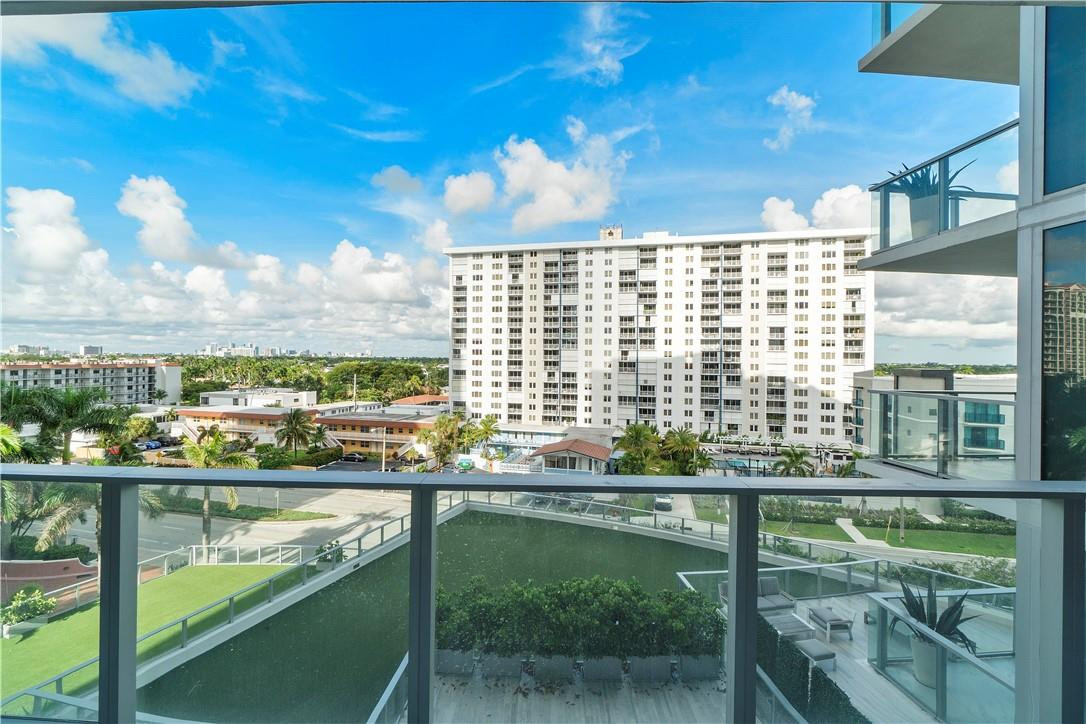 Auberge Beach Residences - Residential