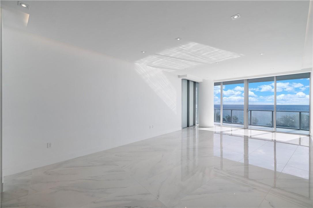 Auberge Beach Residences - Residential