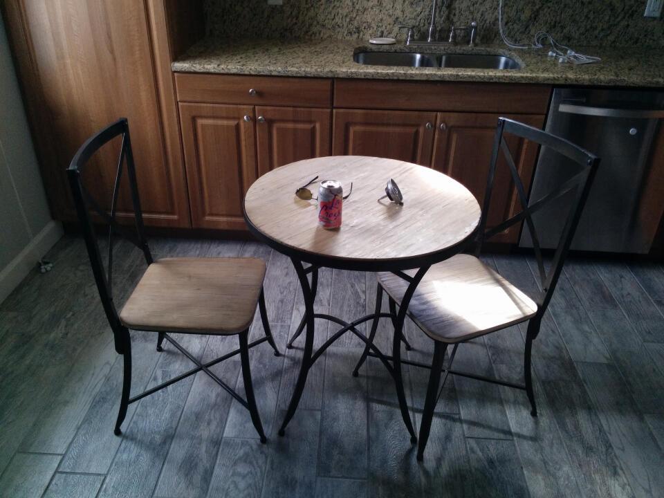 SADDLE TRAIL PARK OF WELL - Residential Lease