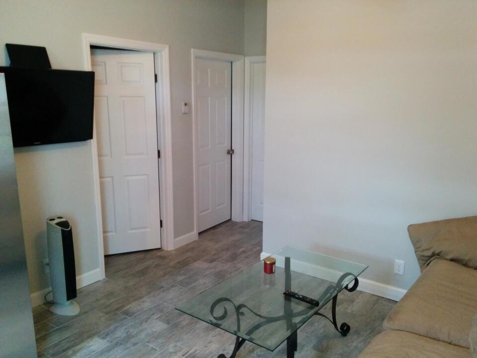 SADDLE TRAIL PARK OF WELL - Residential Lease