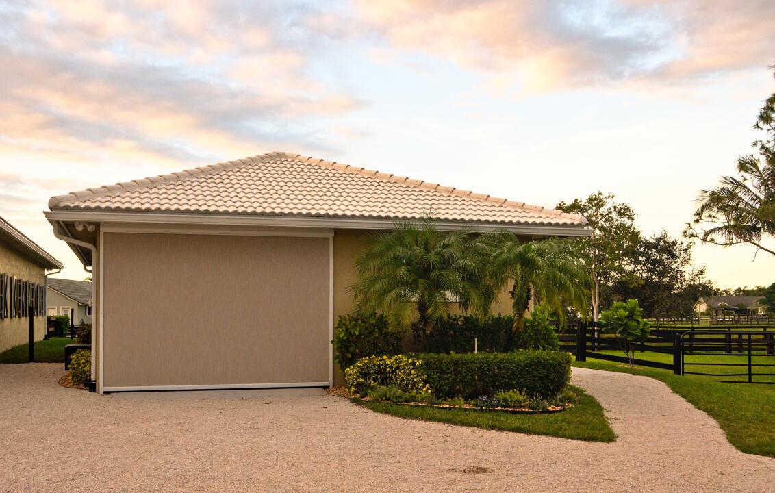 SADDLE TRAIL PARK OF WELL - Residential Lease