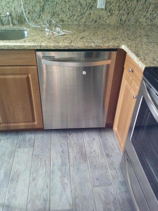 SADDLE TRAIL PARK OF WELL - Residential Lease