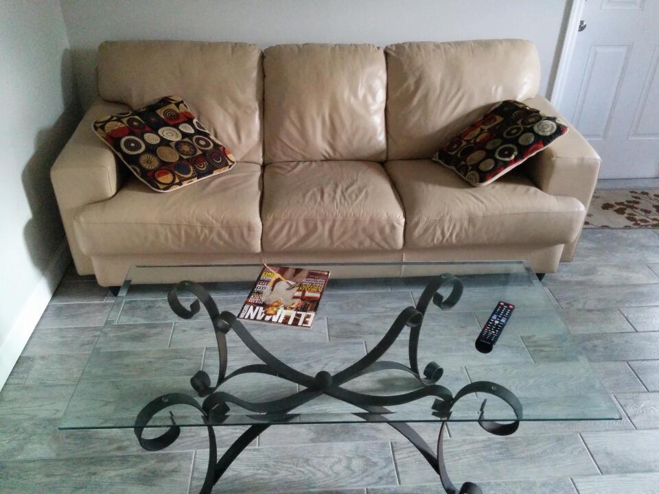 SADDLE TRAIL PARK OF WELL - Residential Lease