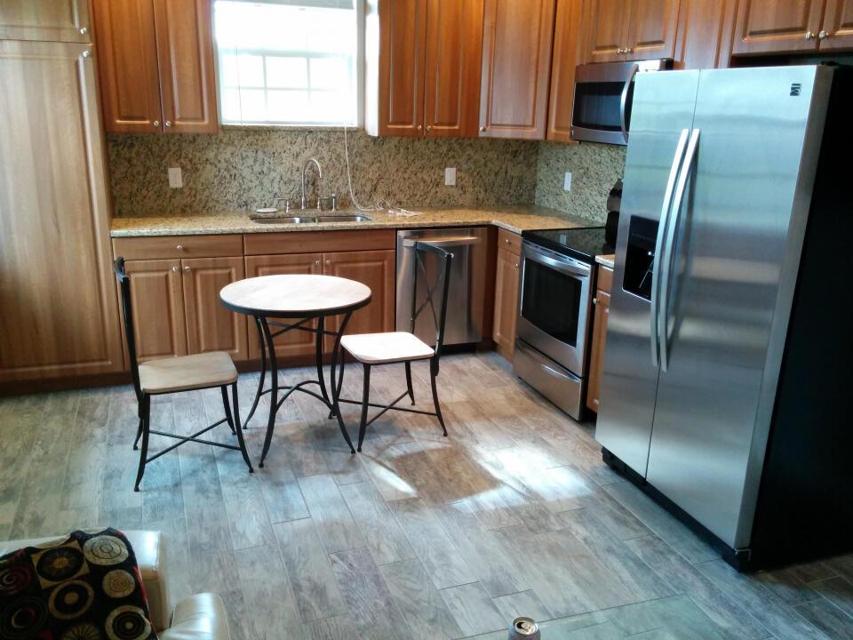 SADDLE TRAIL PARK OF WELL - Residential Lease