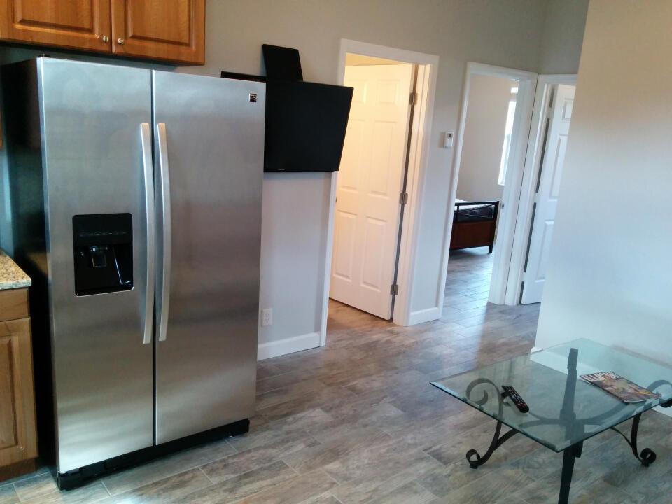 SADDLE TRAIL PARK OF WELL - Residential Lease