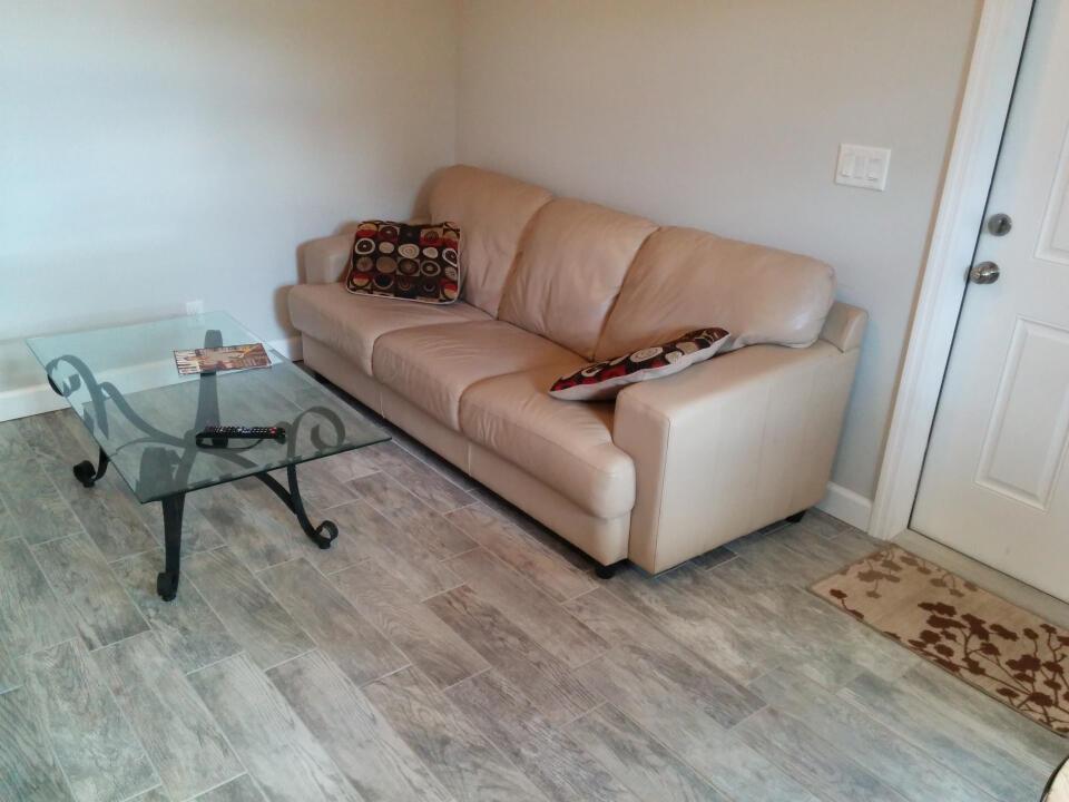 SADDLE TRAIL PARK OF WELL - Residential Lease