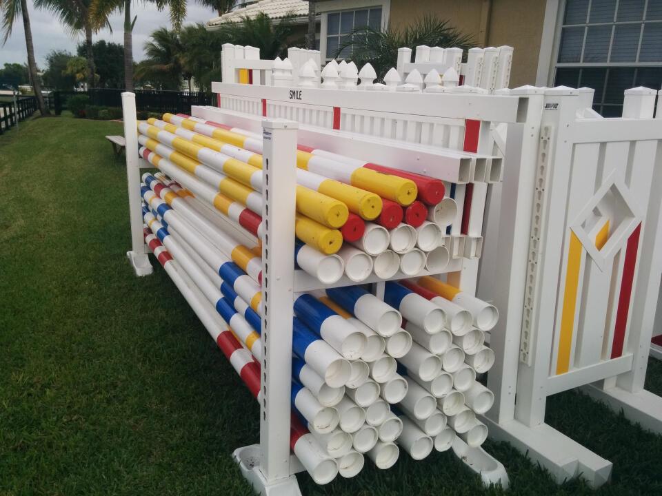 SADDLE TRAIL PARK OF WELL - Residential Lease