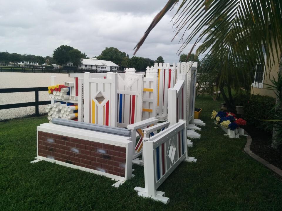 SADDLE TRAIL PARK OF WELL - Residential Lease