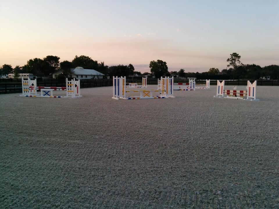 SADDLE TRAIL PARK OF WELL - Residential Lease