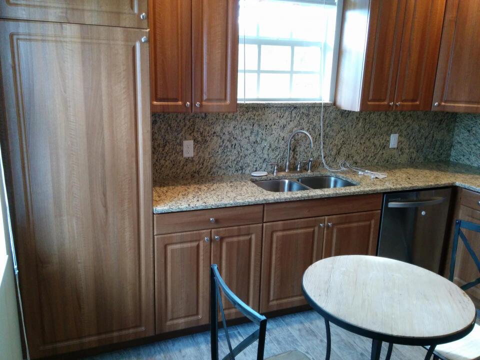 SADDLE TRAIL PARK OF WELL - Residential Lease