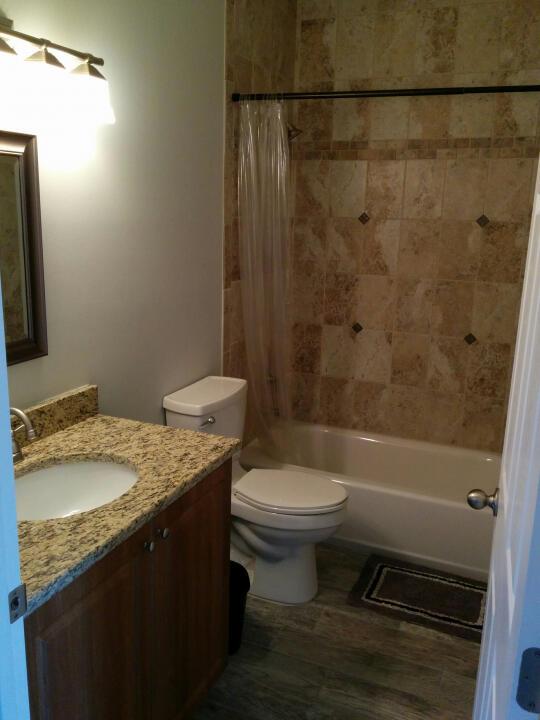 SADDLE TRAIL PARK OF WELL - Residential Lease