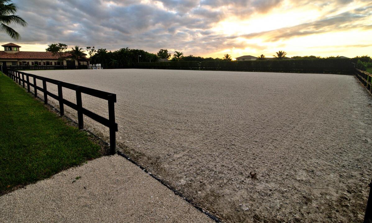 SADDLE TRAIL PARK OF WELL - Residential Lease