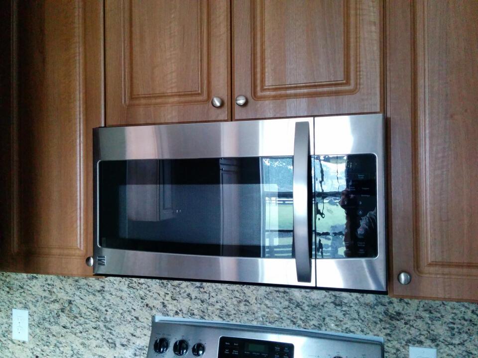 SADDLE TRAIL PARK OF WELL - Residential Lease