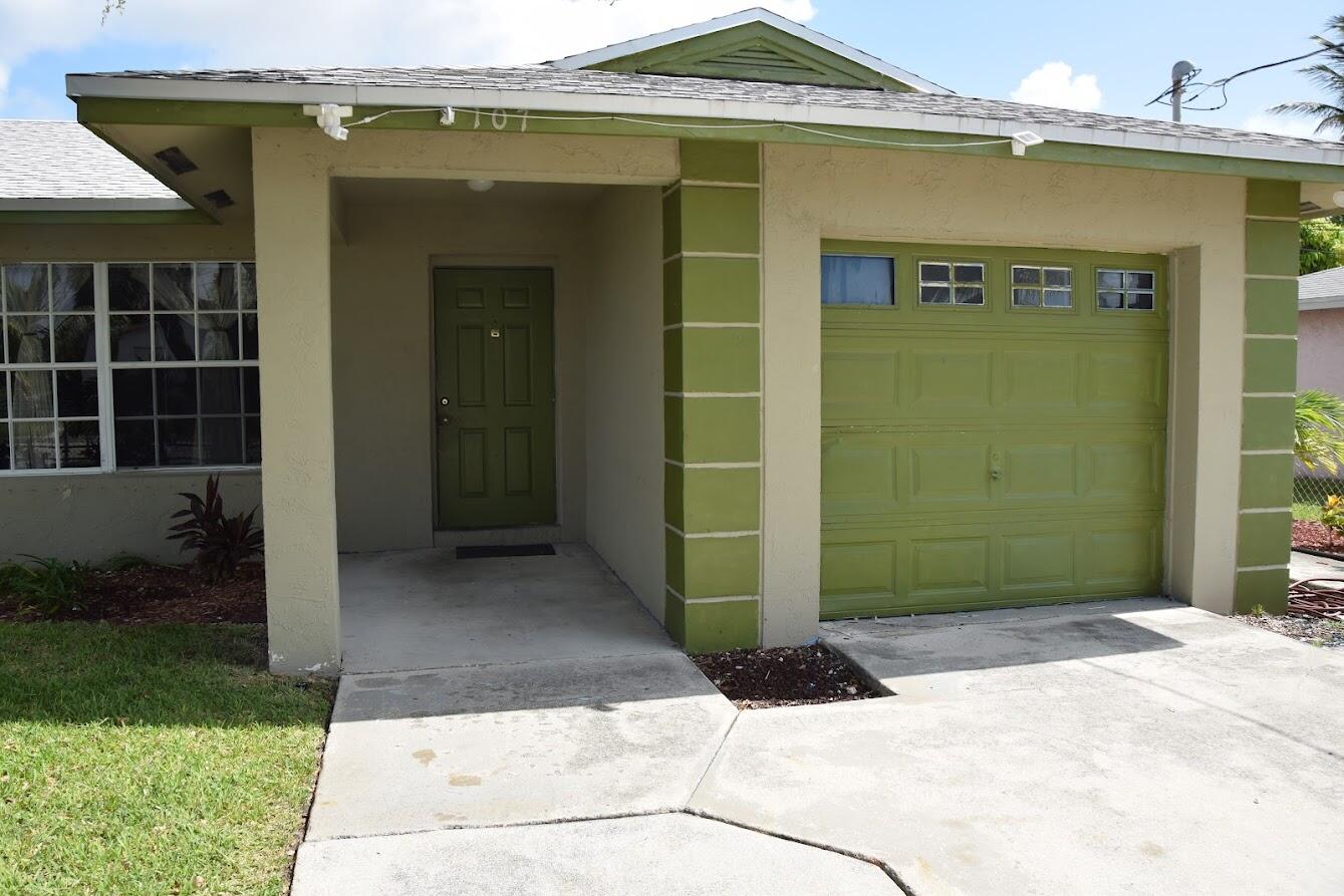 LANEHART - Residential