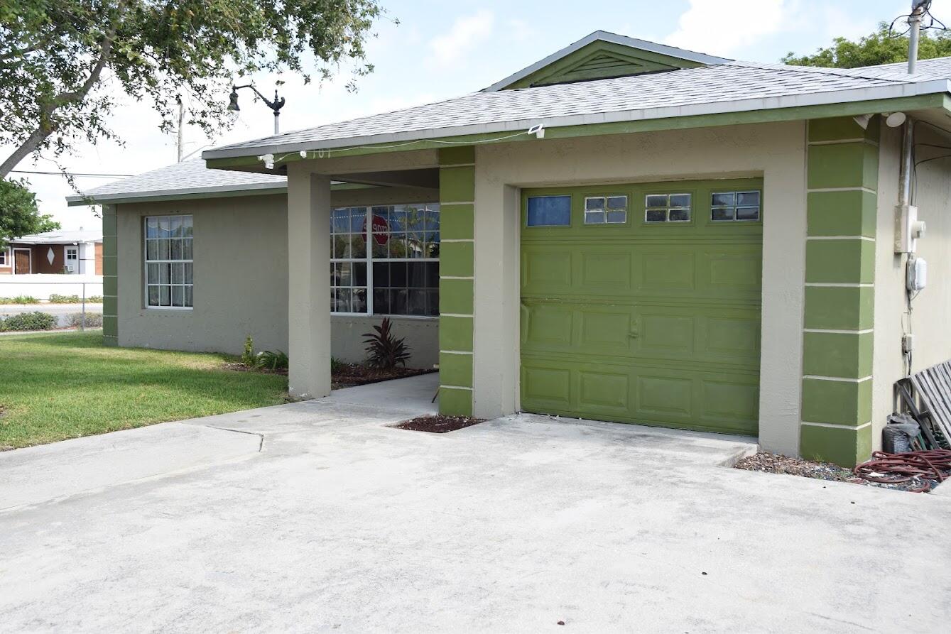 LANEHART - Residential