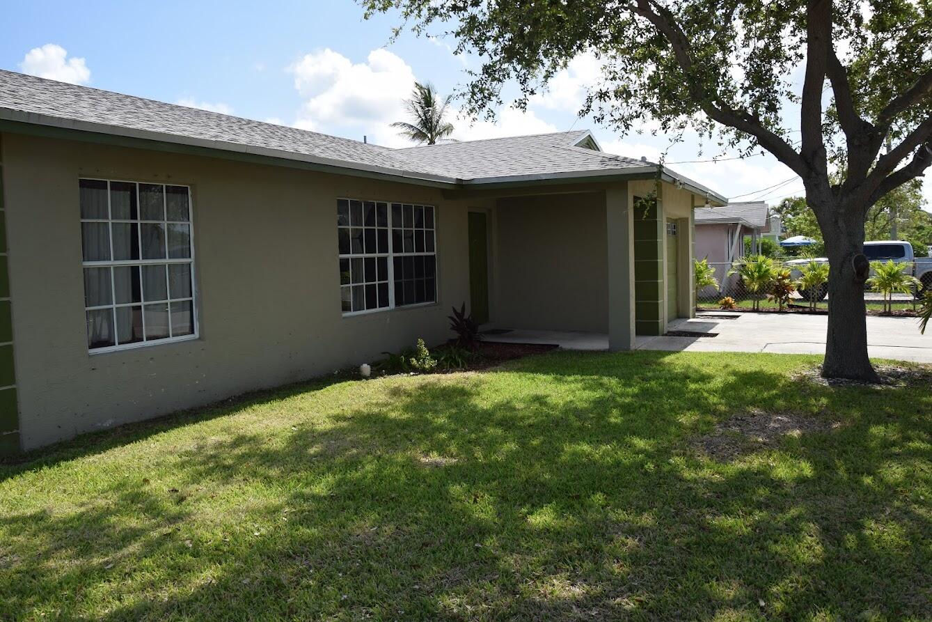 LANEHART - Residential