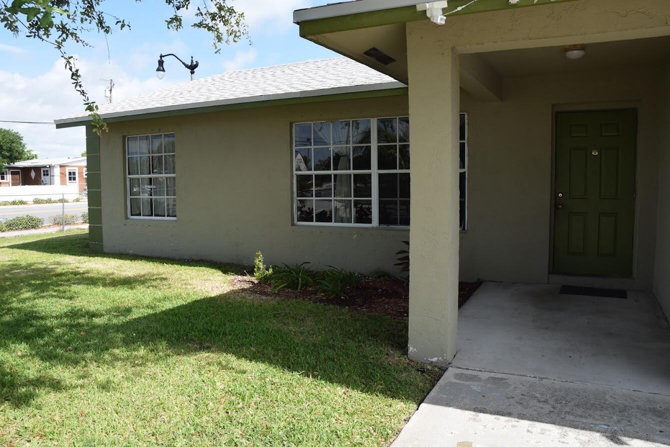 LANEHART - Residential