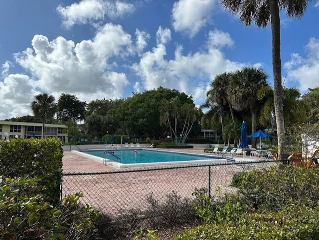 PALM AIRE - Residential