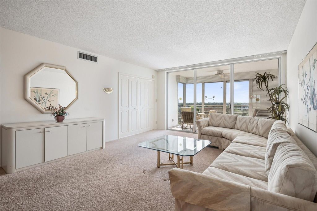 Photo of 575 Oaks Lane #908, Pompano Beach, FL 33069 (MLS # F10556868)