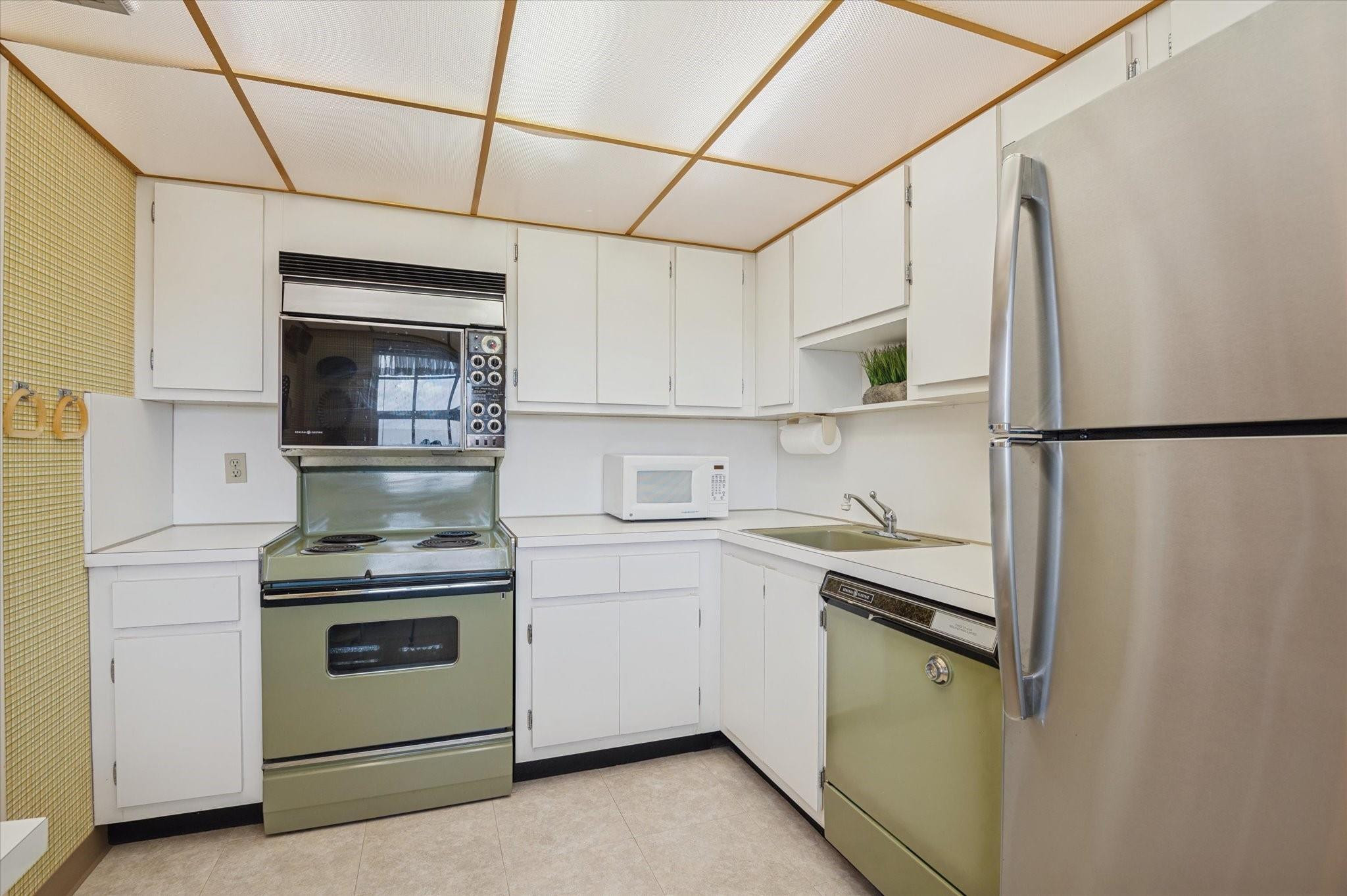 PALM AIRE - Residential