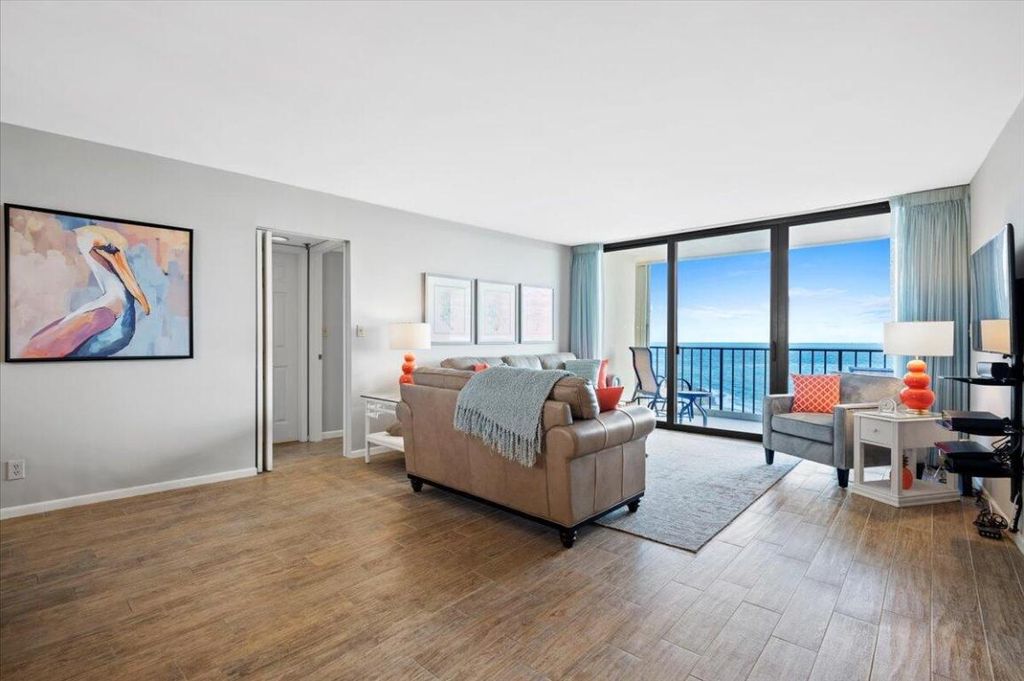 Photo of 100 Ocean Trail Way #1106, Jupiter, FL 33477 (MLS # R10979540)