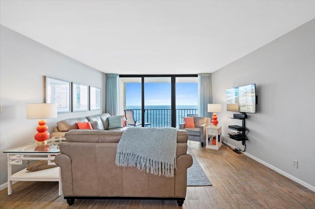 Photo of 100 Ocean Trail Way #1106, Jupiter, FL 33477 (MLS # R10979540)