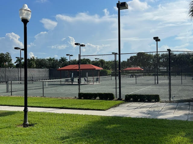 MELROSE PUD POD G - Residential Lease