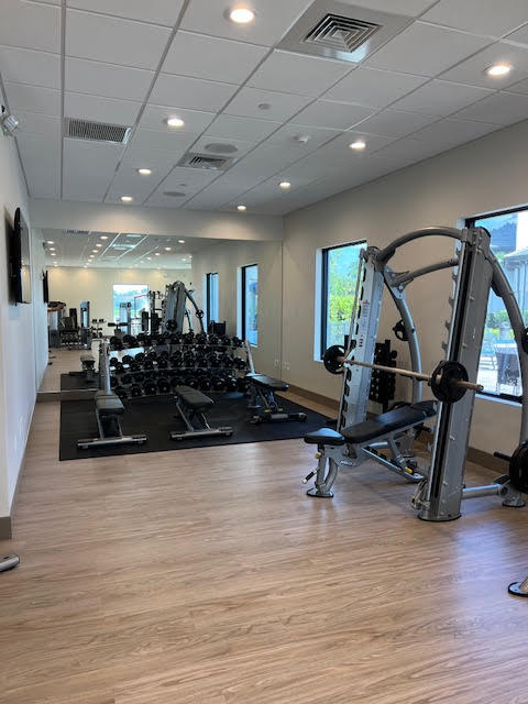 MELROSE PUD POD G - Residential Lease