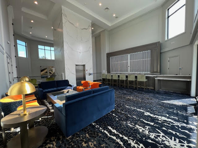 MELROSE PUD POD G - Residential Lease