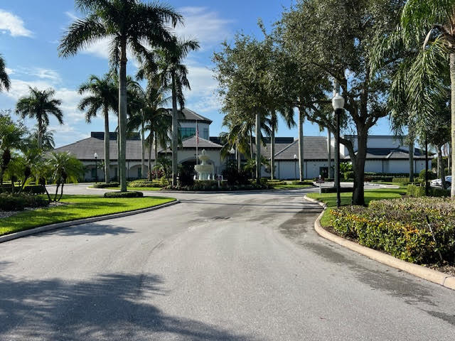 MELROSE PUD POD G - Residential Lease