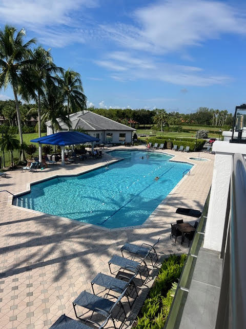 MELROSE PUD POD G - Residential Lease