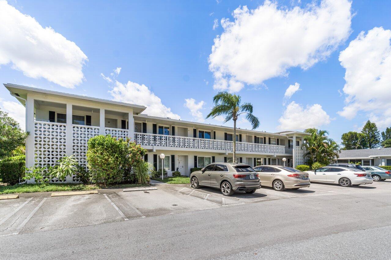 2915 SW 15th Street Unit 202, Delray Beach, FL 33445 | MLS
