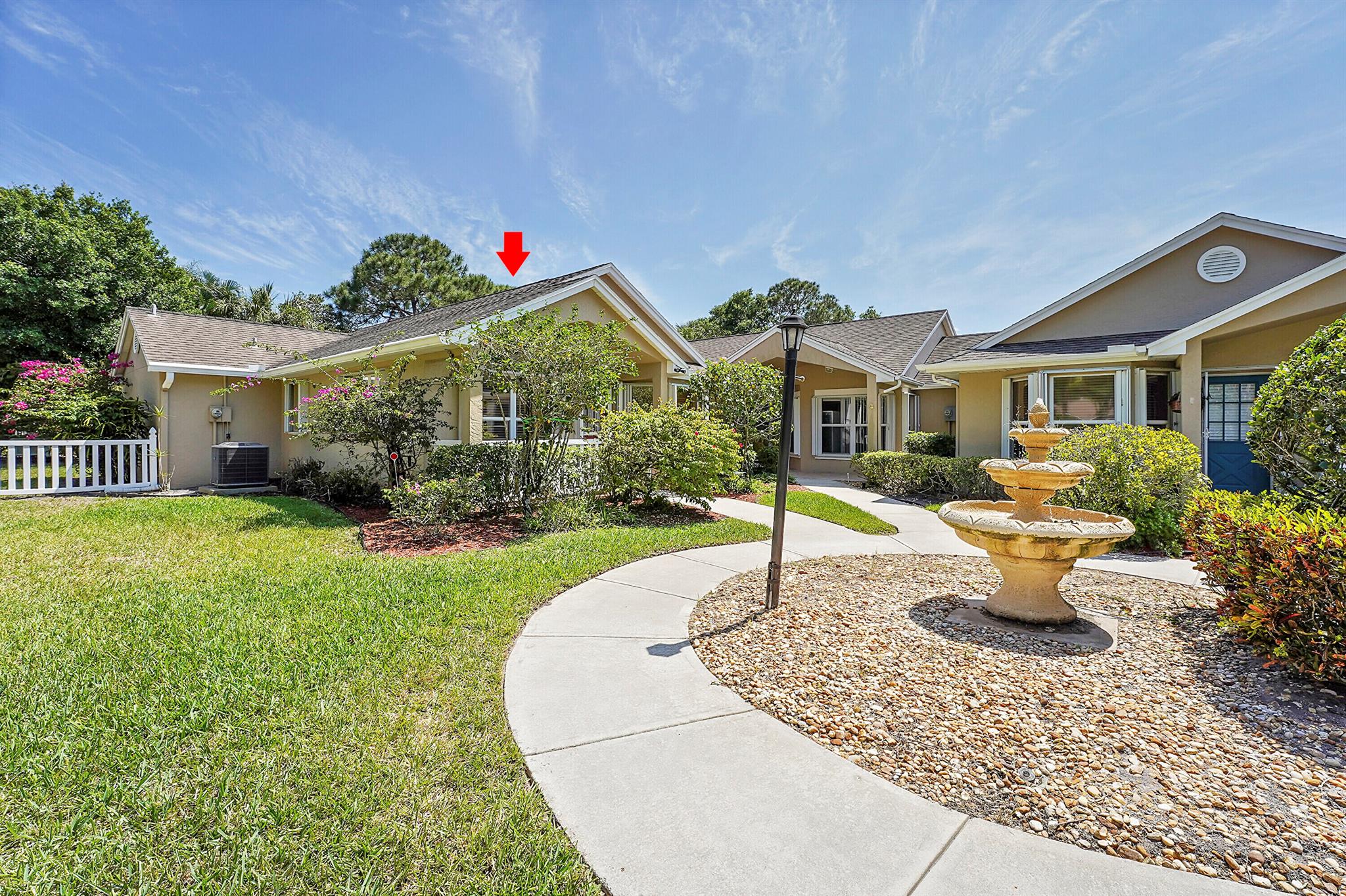 KINGS ISLE PHASE III - Residential