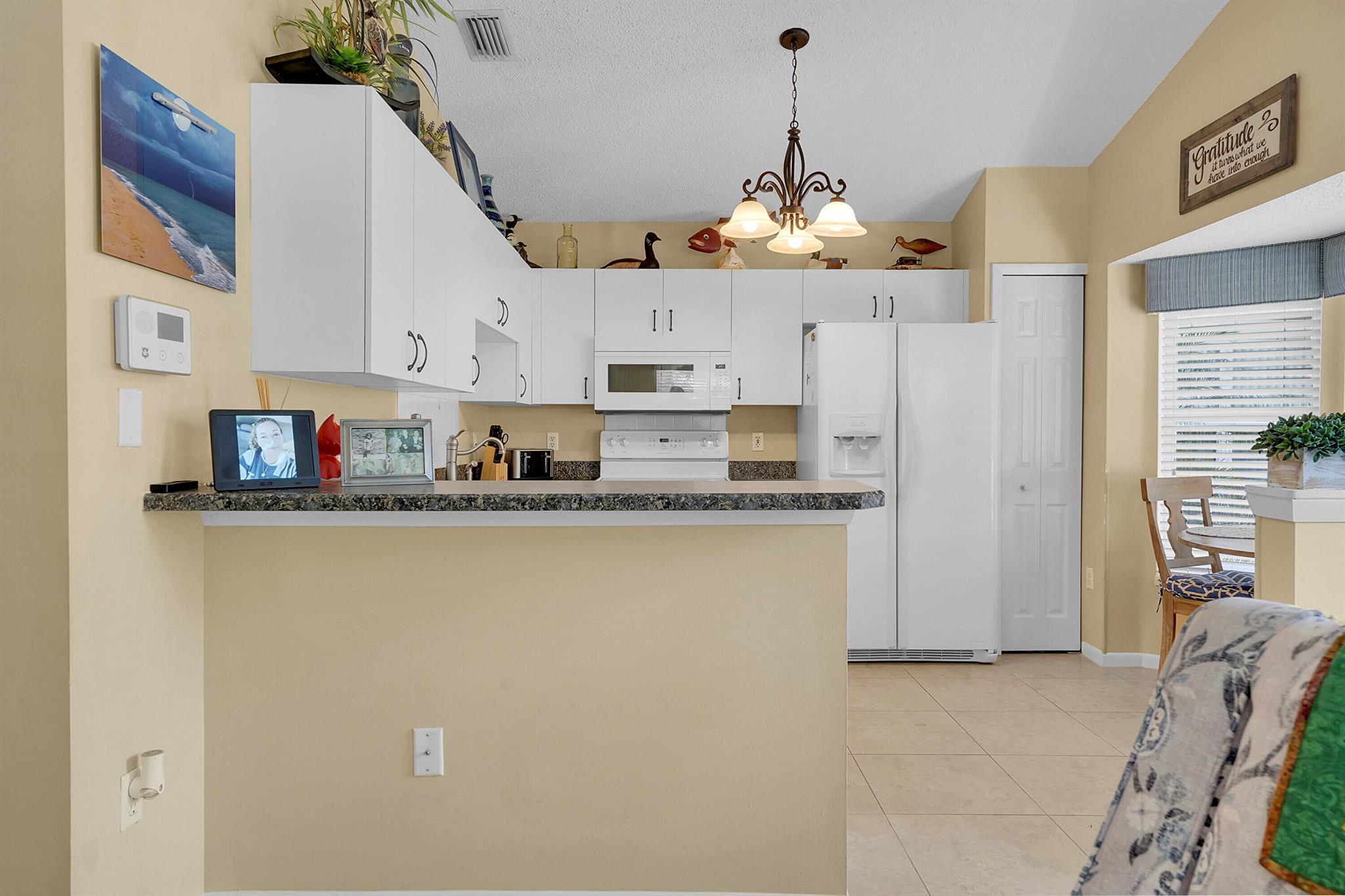 KINGS ISLE PHASE III - Residential