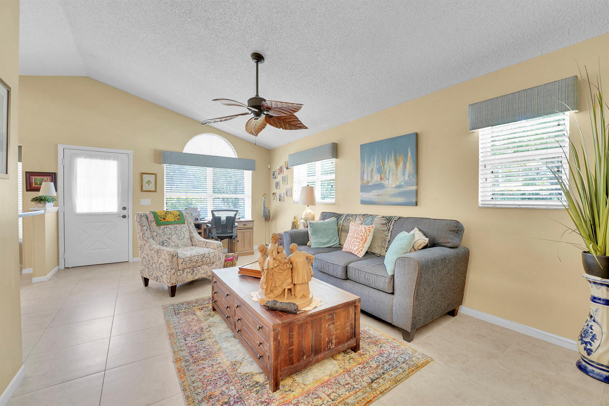 KINGS ISLE PHASE III - Residential