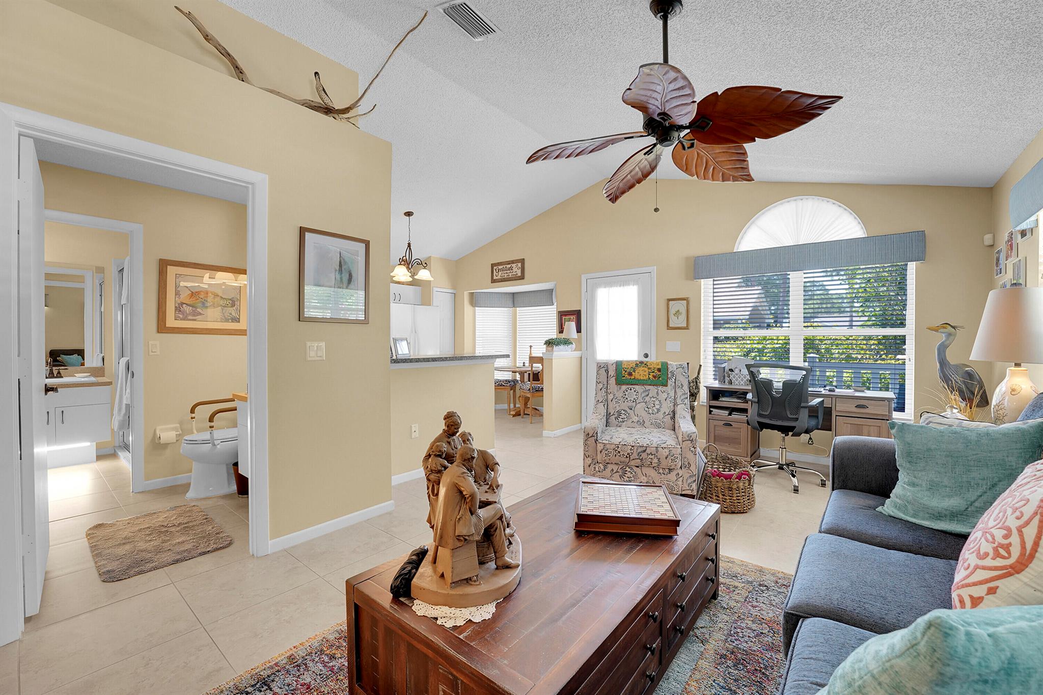 KINGS ISLE PHASE III - Residential