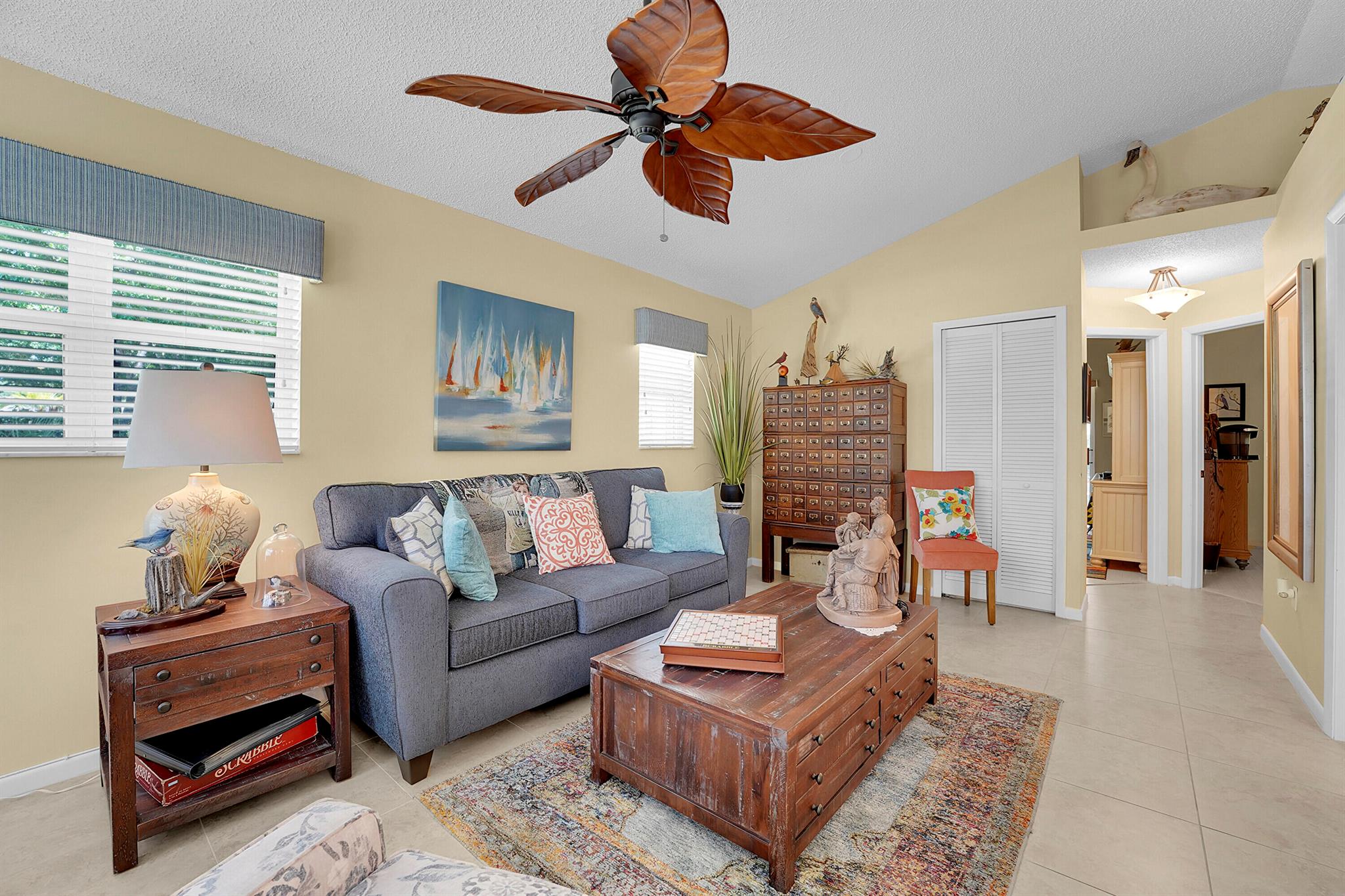 KINGS ISLE PHASE III - Residential